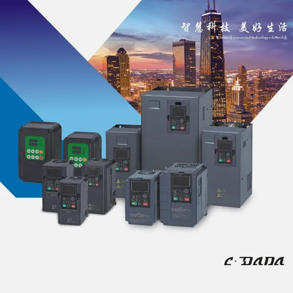 Putumōhio Inverter CDADA