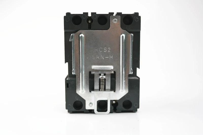 Fixed Type MCCB Moulded Case Circuit Breaker
