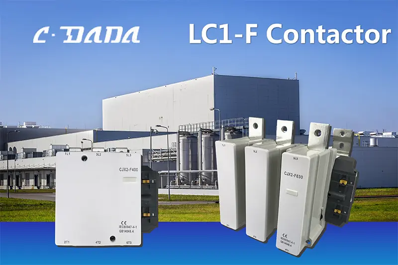 F Contactor
